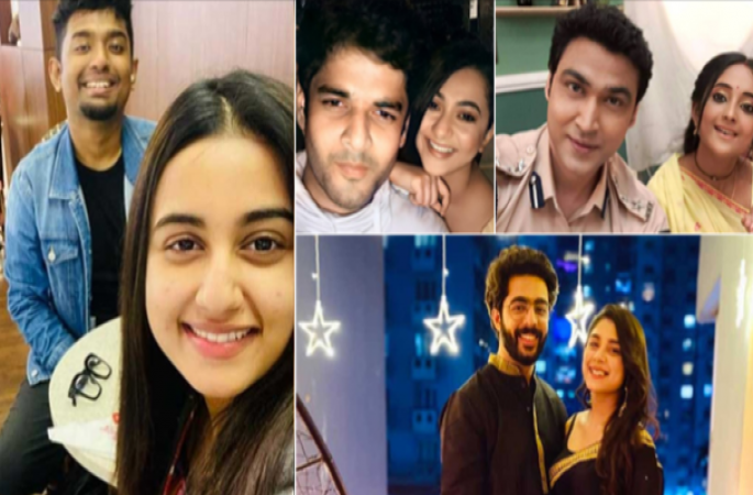 ২০২১ সালের টালিউডের সেরা ৫ প্রেমিক জুটি!!!
